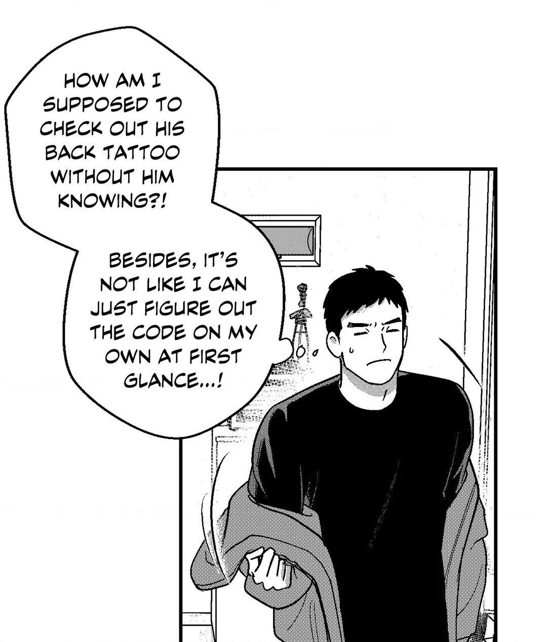 Midnight Men - Chapter 78 manhwa