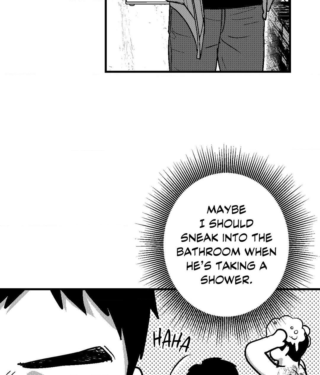 Midnight Men - Chapter 78 manhwa