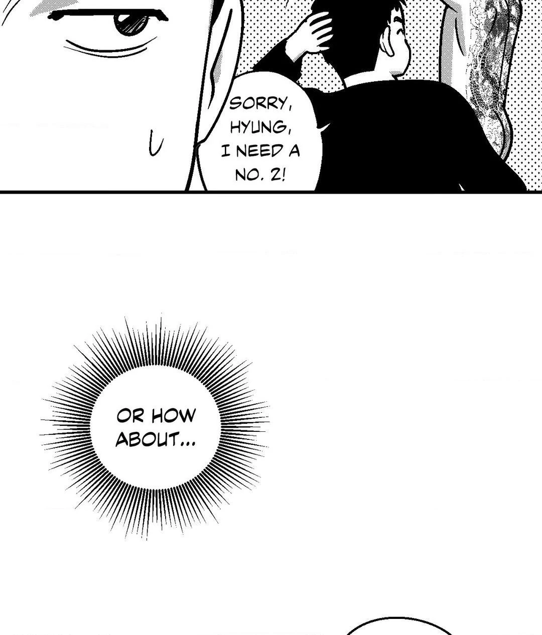 Midnight Men - Chapter 78 manhwa