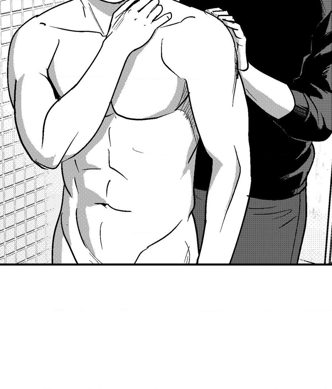 Midnight Men - Chapter 78 manhwa