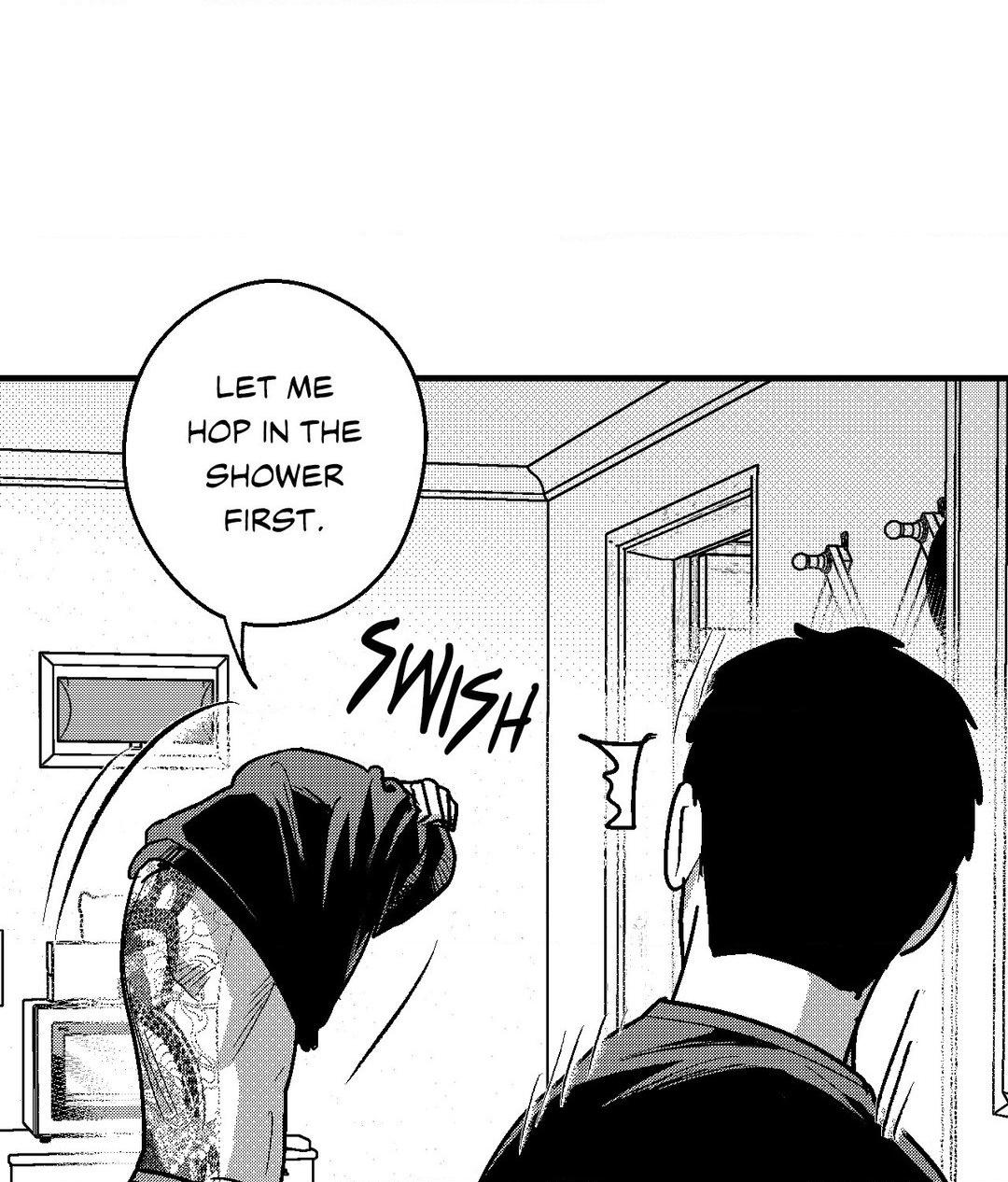 Midnight Men - Chapter 78 manhwa