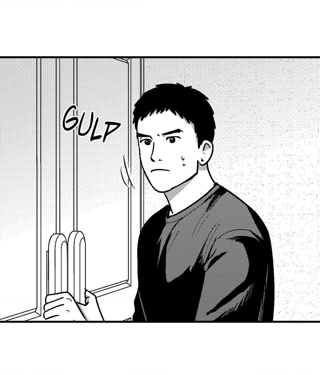 Midnight Men - Chapter 78 manhwa