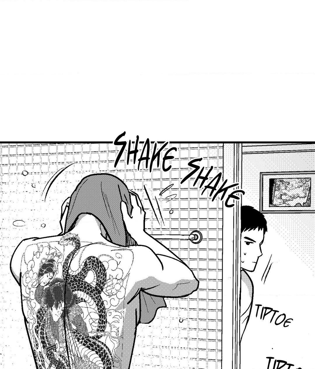 Midnight Men - Chapter 78 manhwa