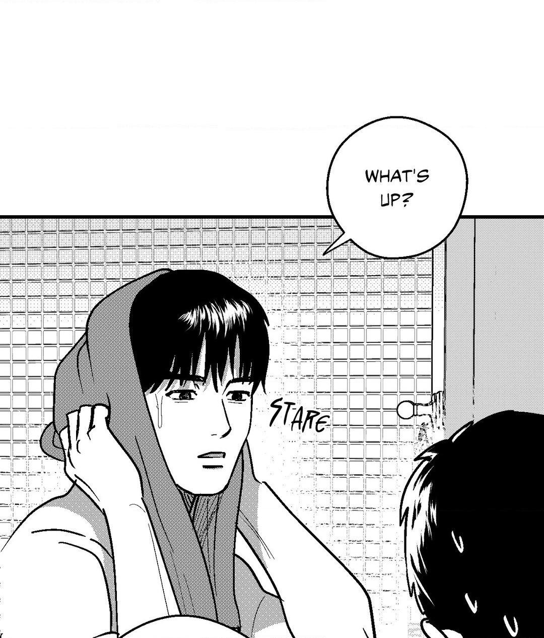 Midnight Men - Chapter 78 manhwa