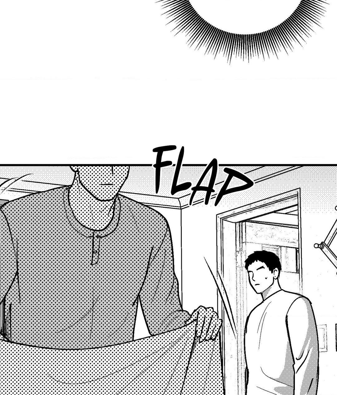 Midnight Men - Chapter 78 manhwa
