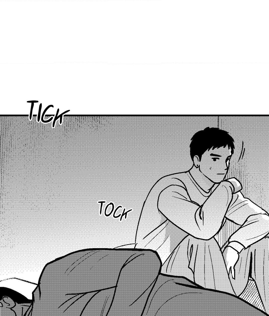 Midnight Men - Chapter 78 manhwa