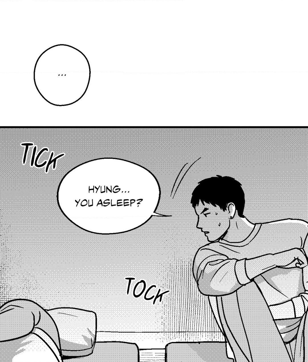 Midnight Men - Chapter 78 manhwa