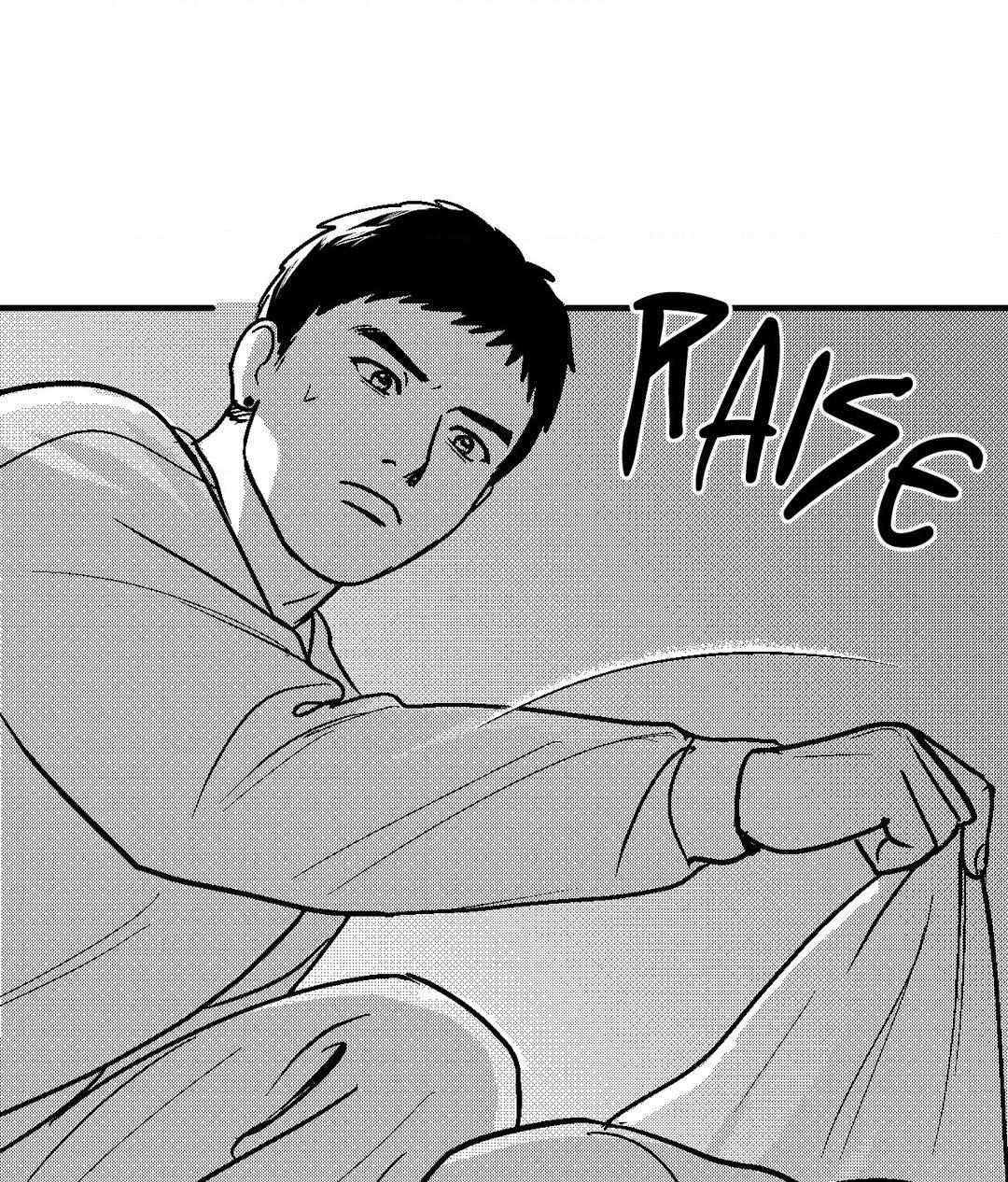 Midnight Men - Chapter 78 manhwa