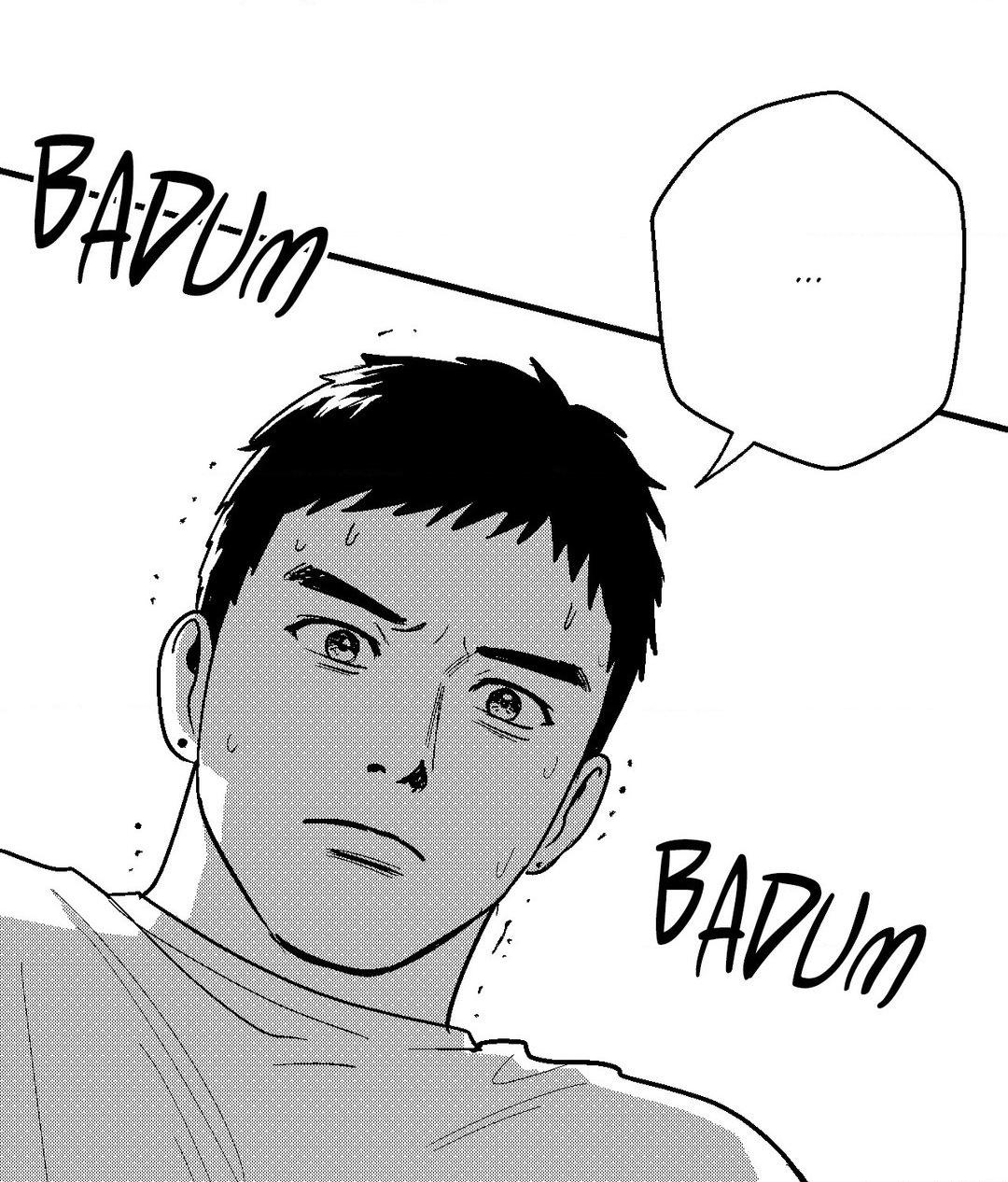 Midnight Men - Chapter 78 manhwa