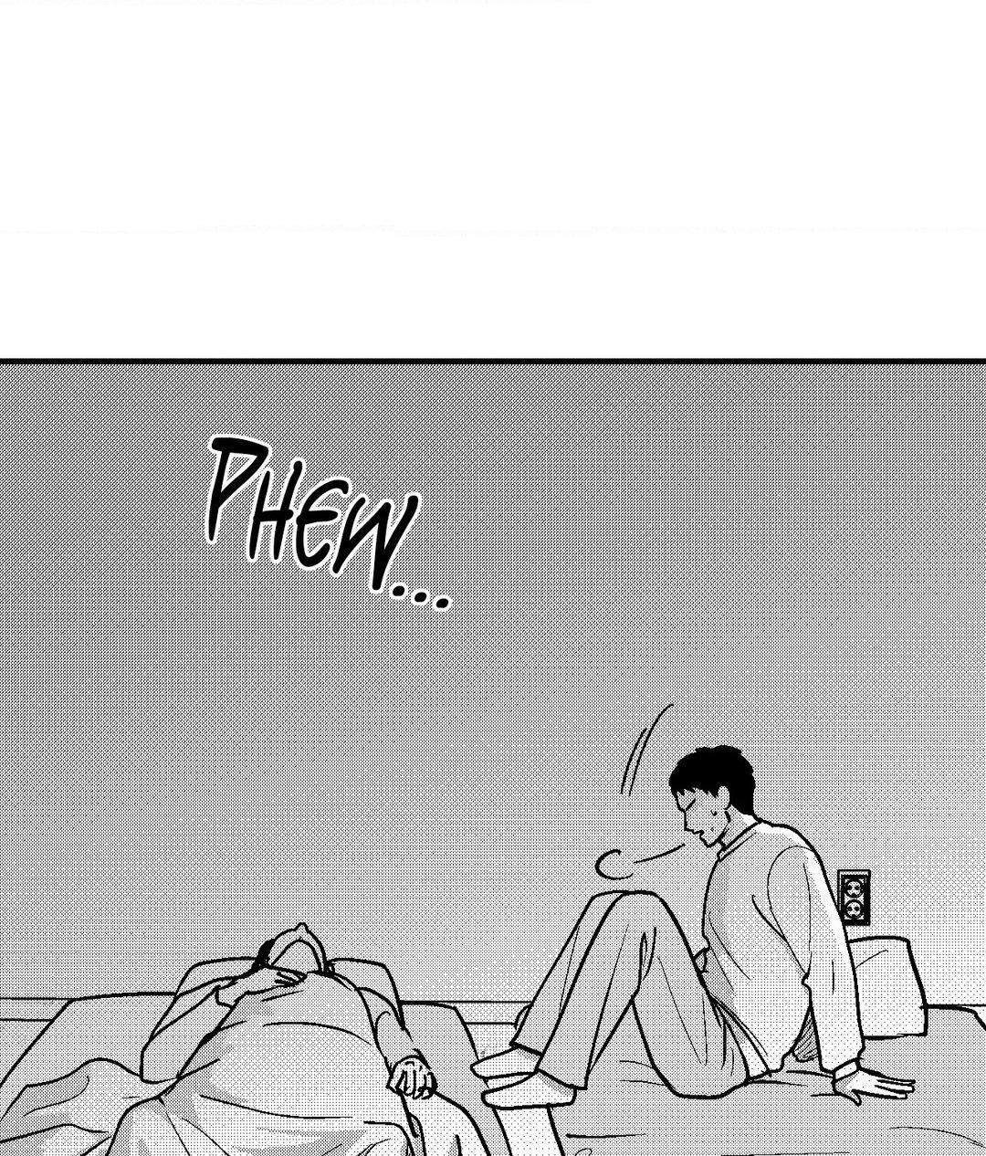 Midnight Men - Chapter 78 manhwa
