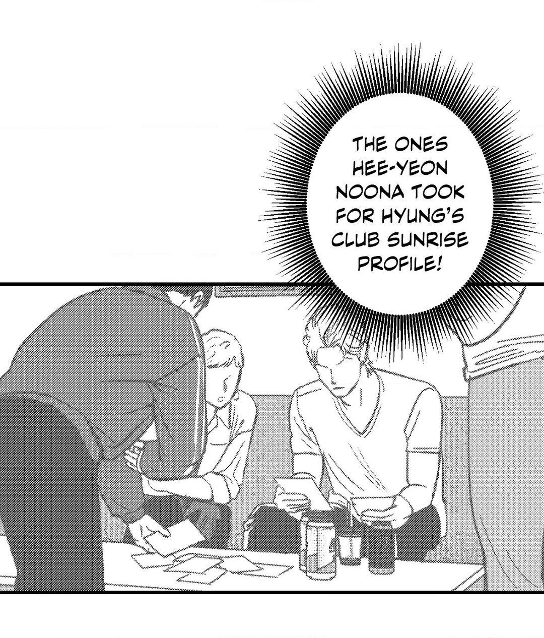 Midnight Men - Chapter 78 manhwa