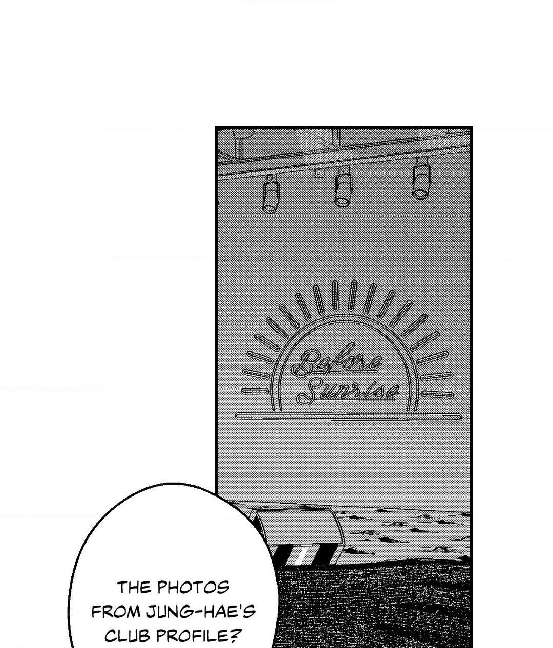 Midnight Men - Chapter 79 manhwa