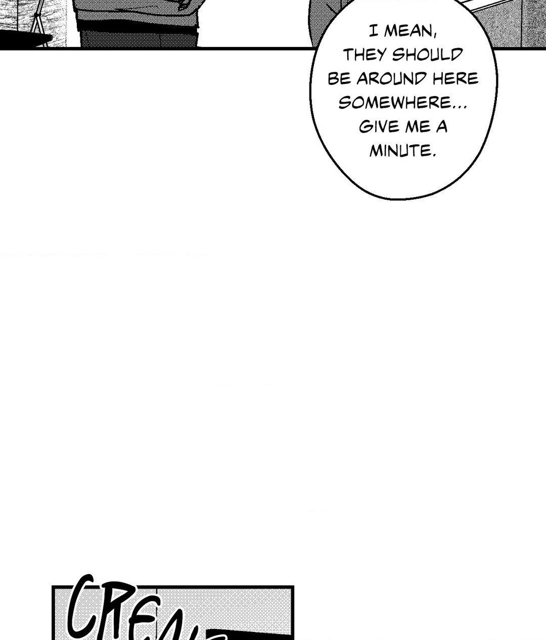 Midnight Men - Chapter 79 manhwa