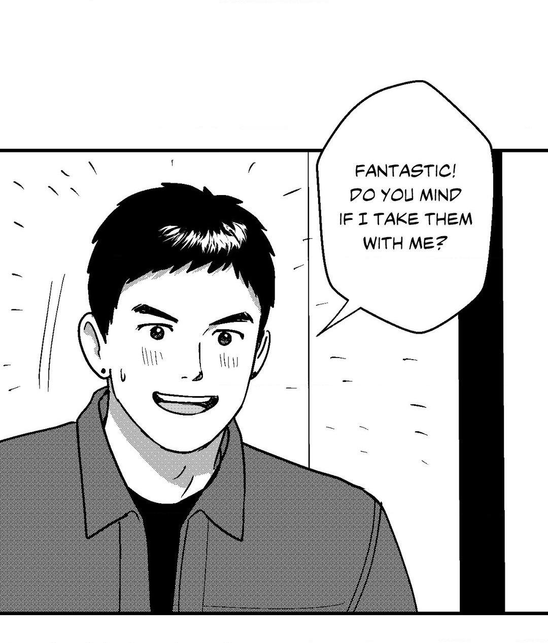 Midnight Men - Chapter 79 manhwa