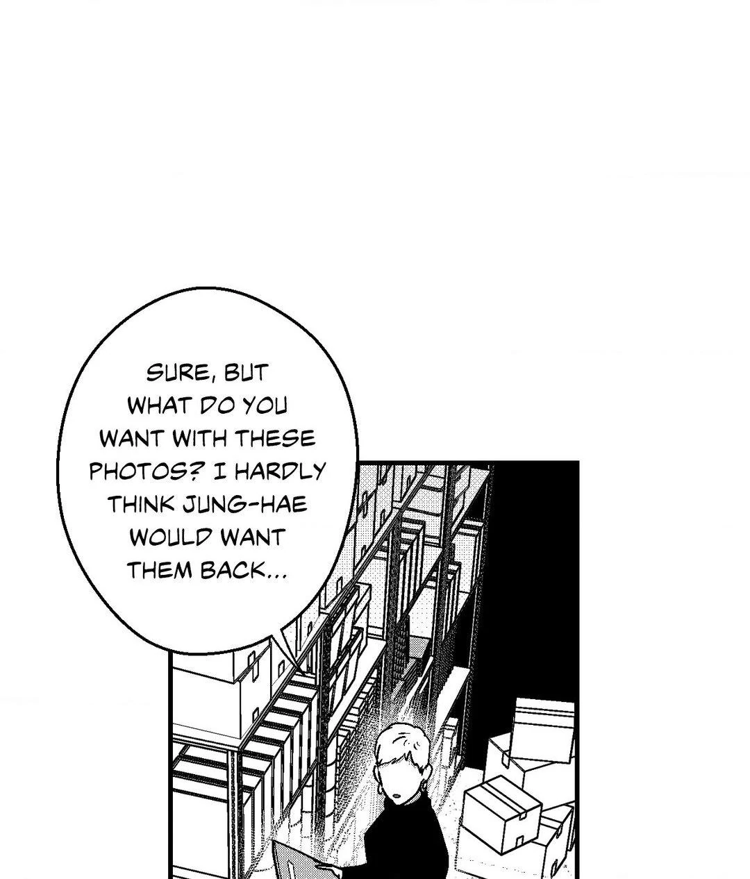 Midnight Men - Chapter 79 manhwa