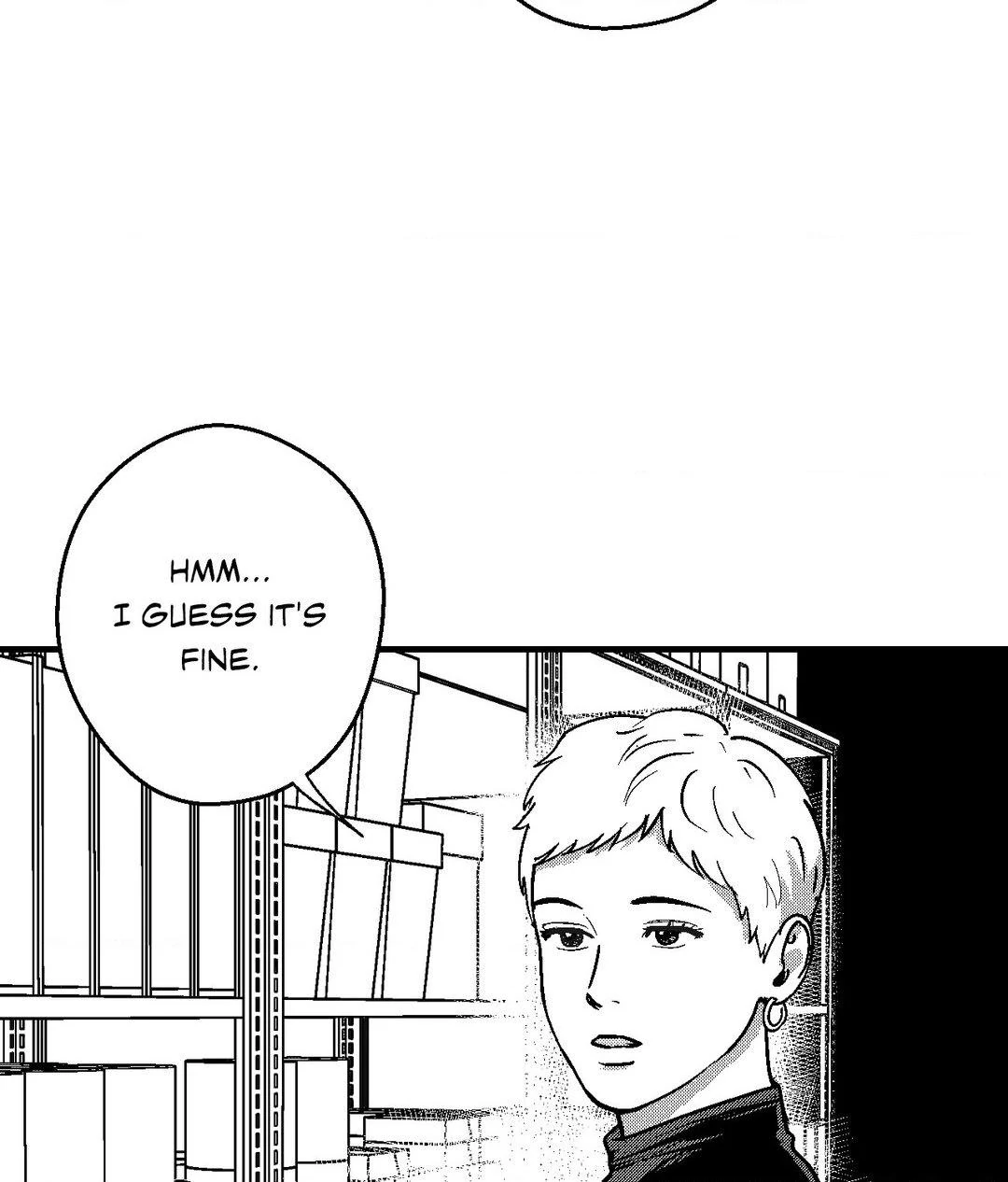 Midnight Men - Chapter 79 manhwa