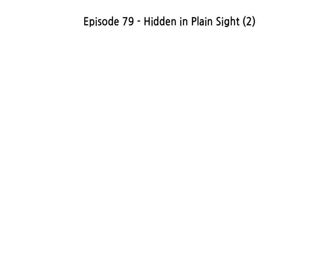 Midnight Men - Chapter 79 manhwa