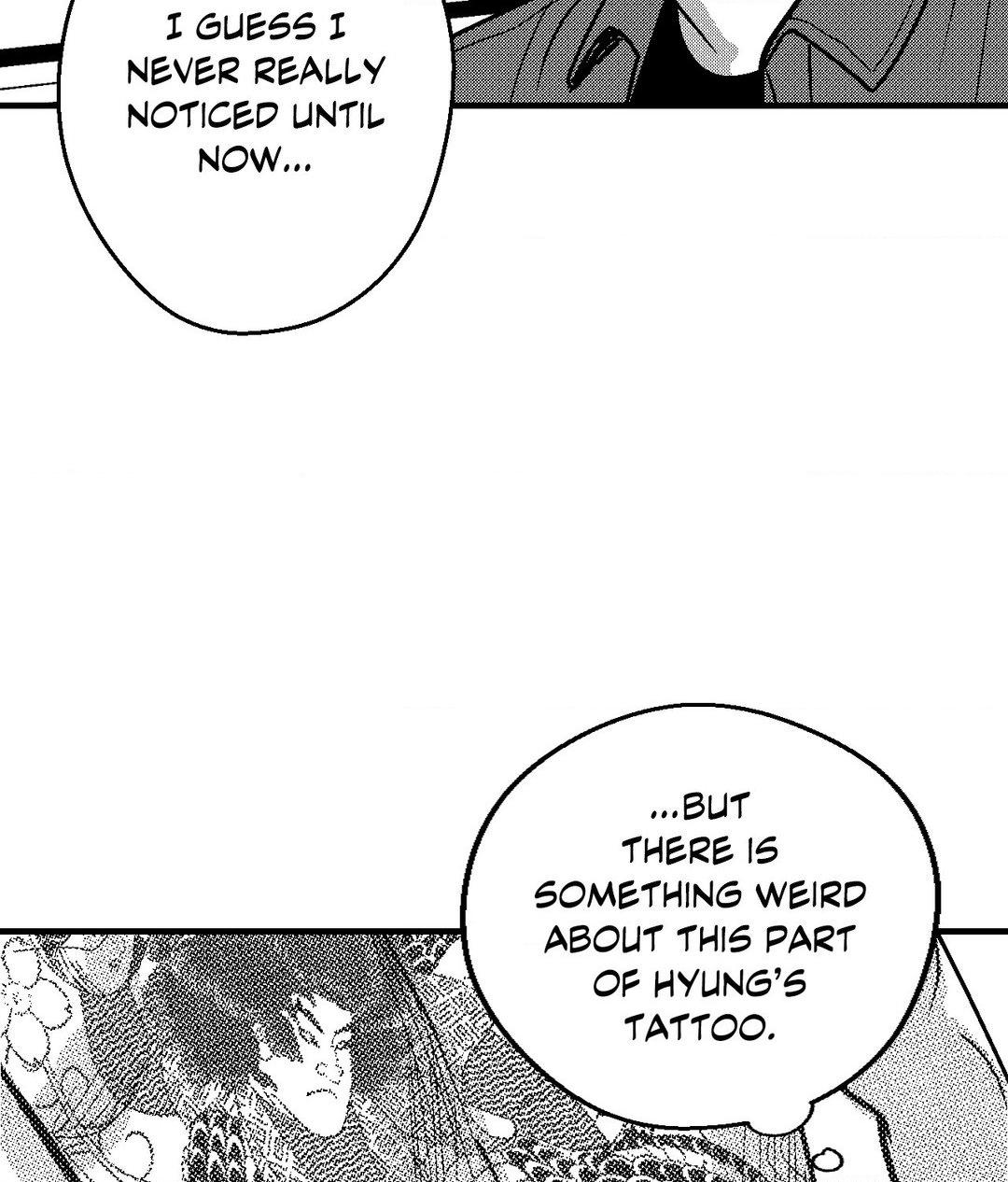 Midnight Men - Chapter 79 manhwa