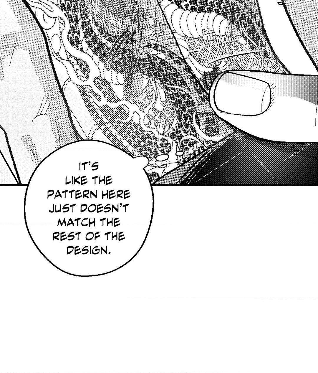 Midnight Men - Chapter 79 manhwa