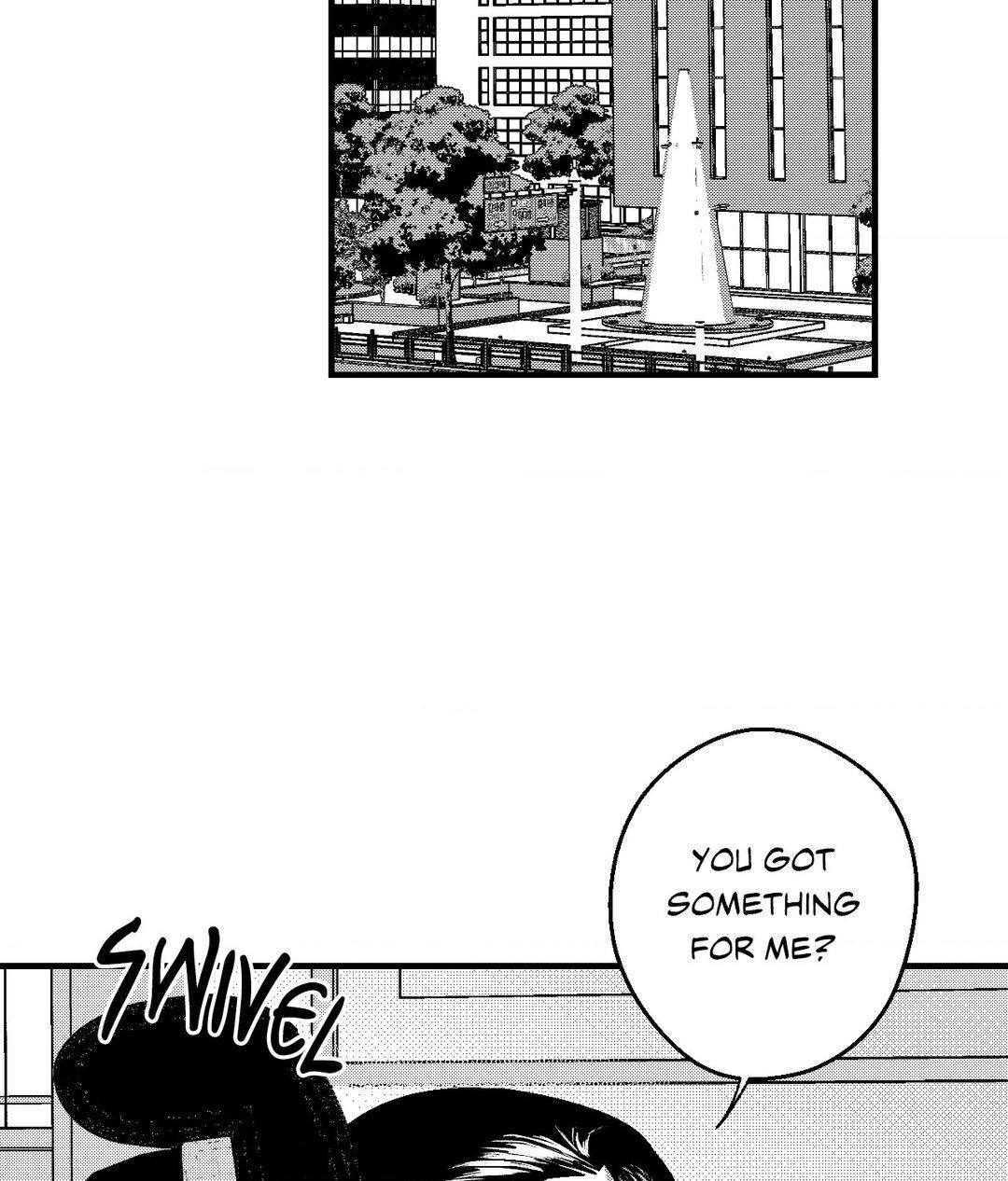 Midnight Men - Chapter 79 manhwa