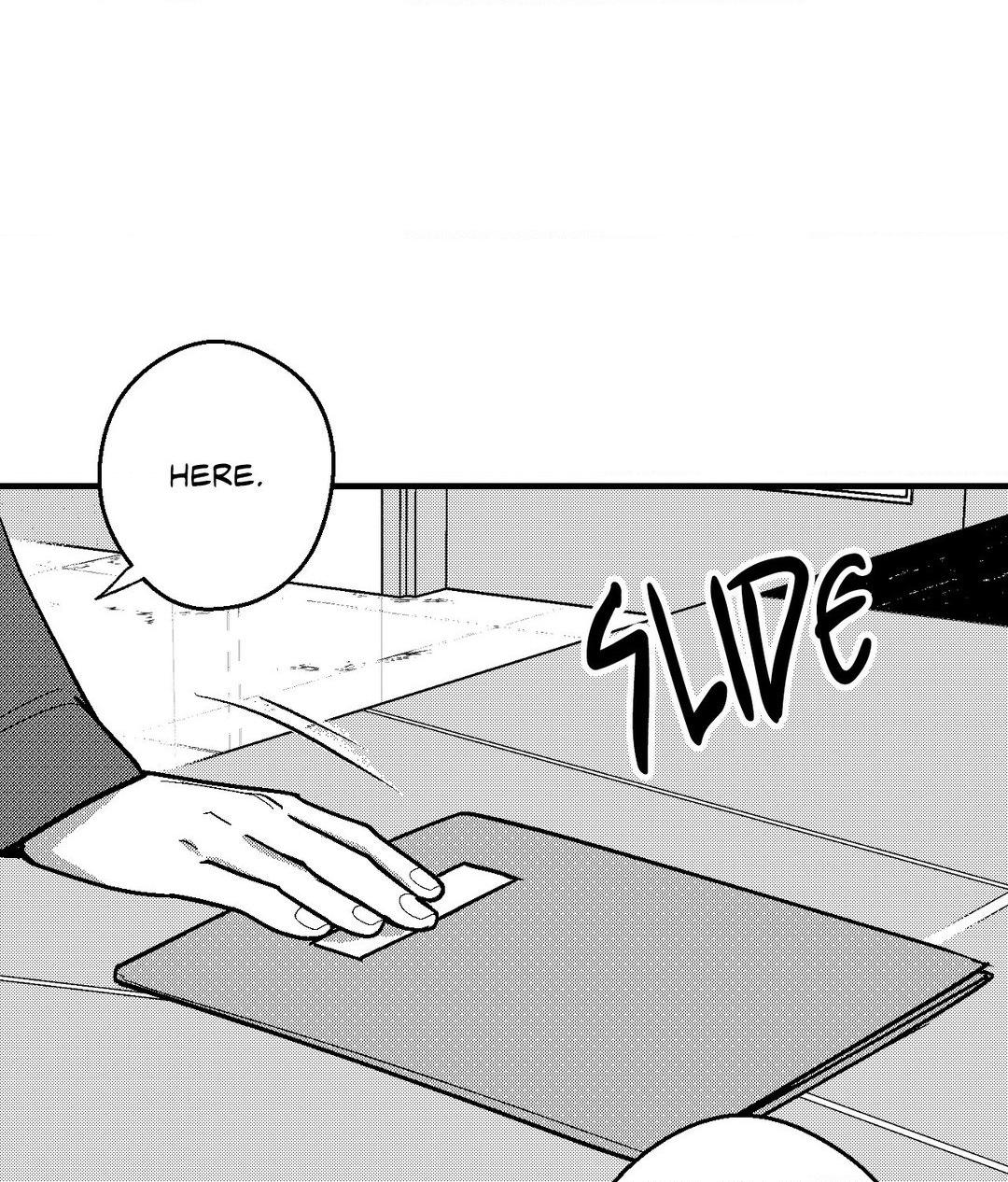 Midnight Men - Chapter 79 manhwa