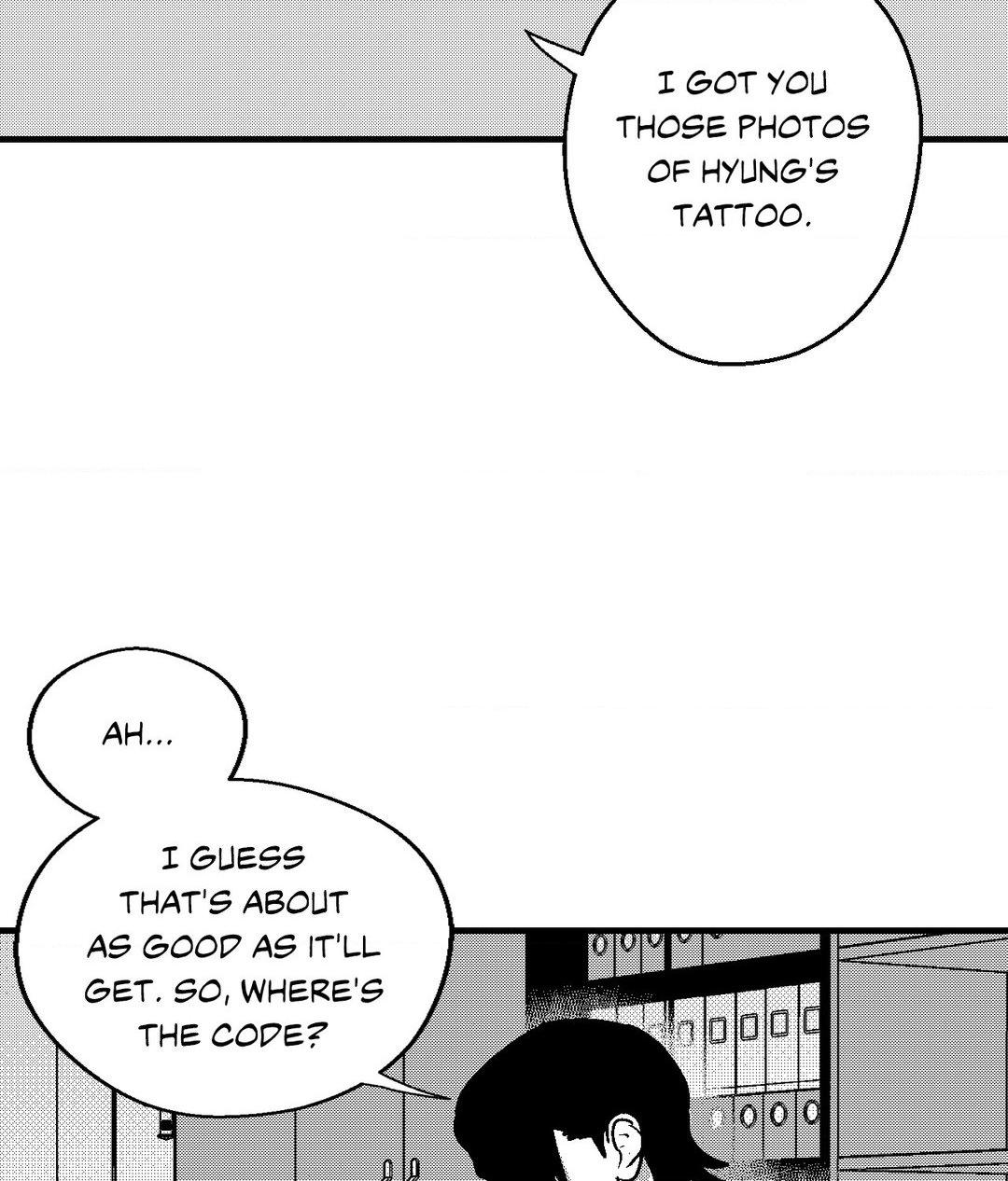 Midnight Men - Chapter 79 manhwa