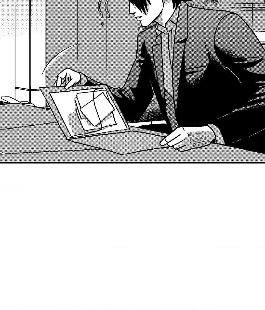 Midnight Men - Chapter 79 manhwa