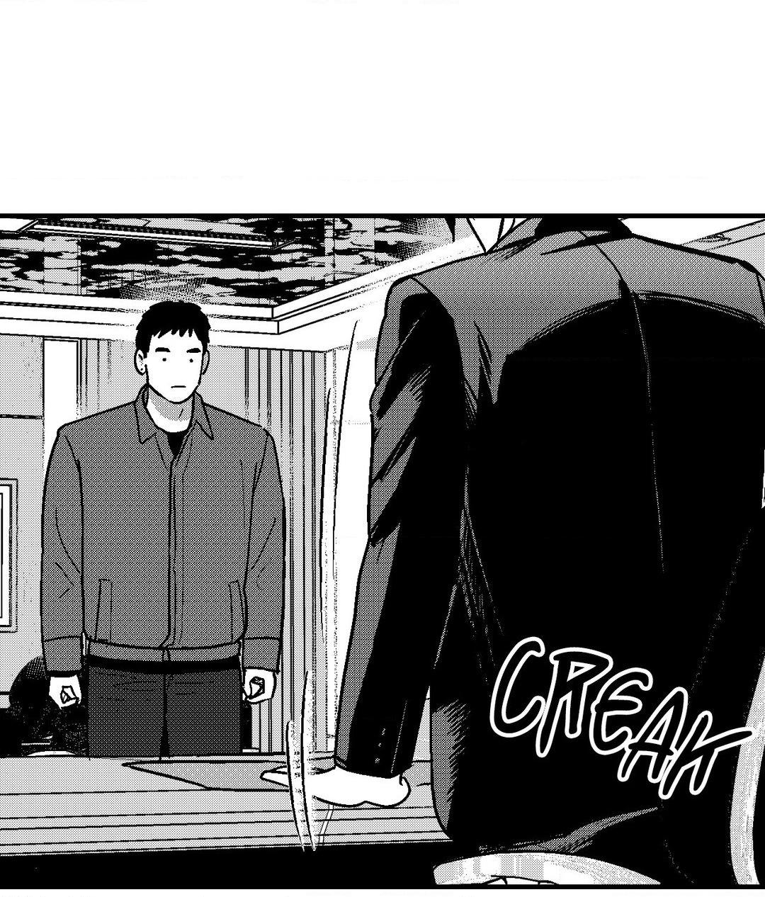 Midnight Men - Chapter 79 manhwa