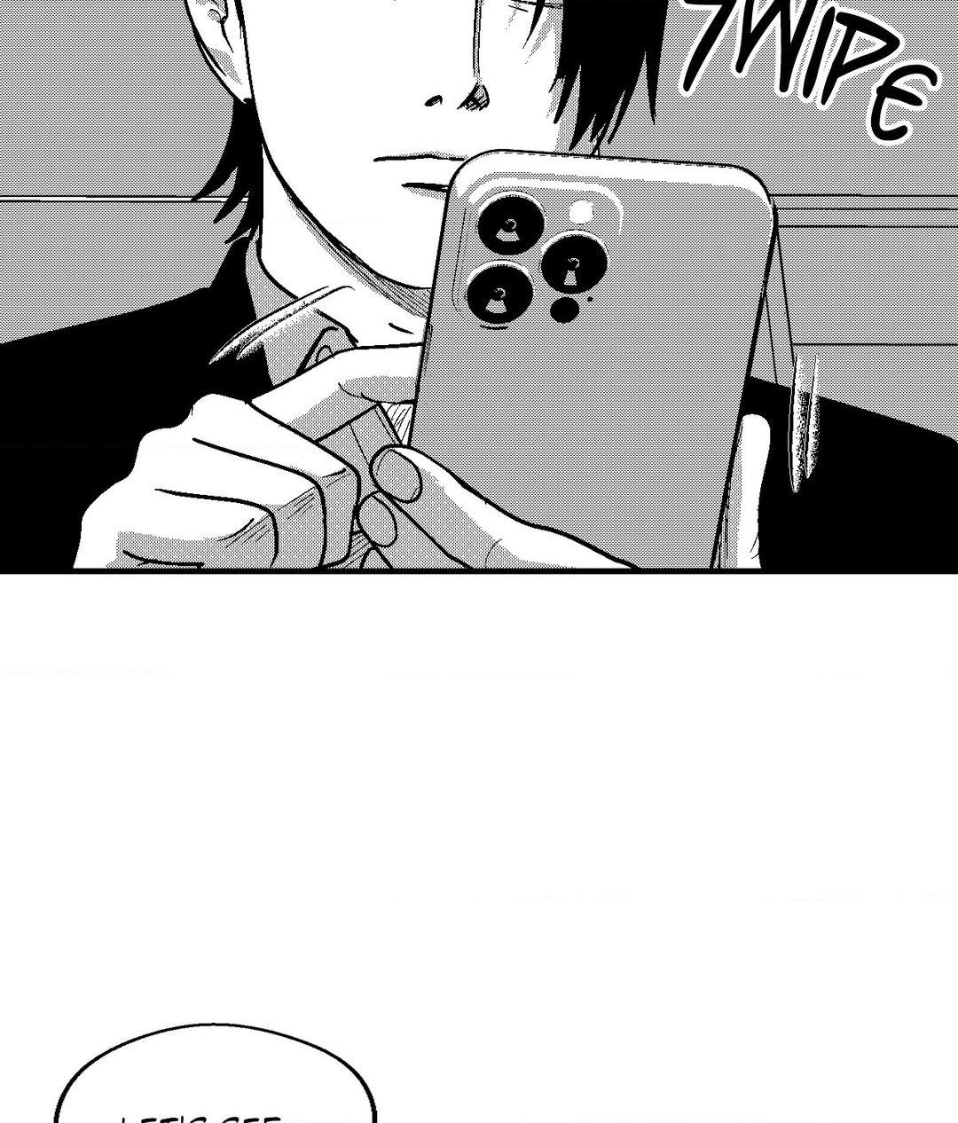 Midnight Men - Chapter 79 manhwa