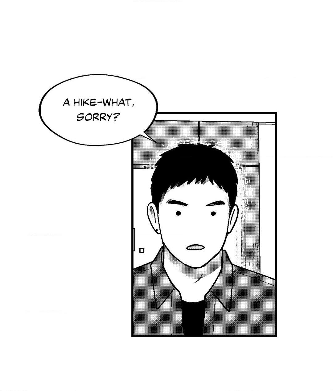 Midnight Men - Chapter 79 manhwa