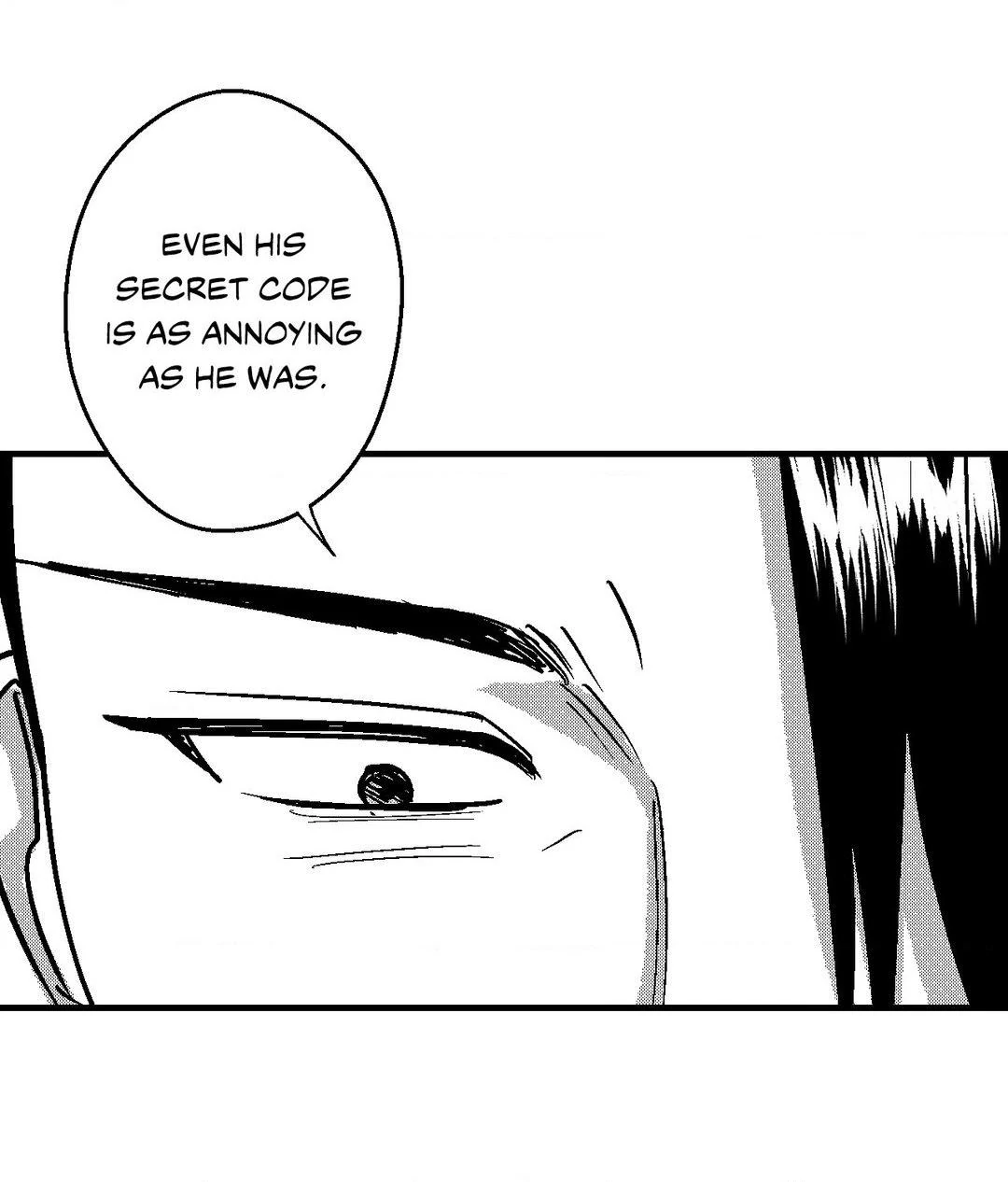 Midnight Men - Chapter 79 manhwa