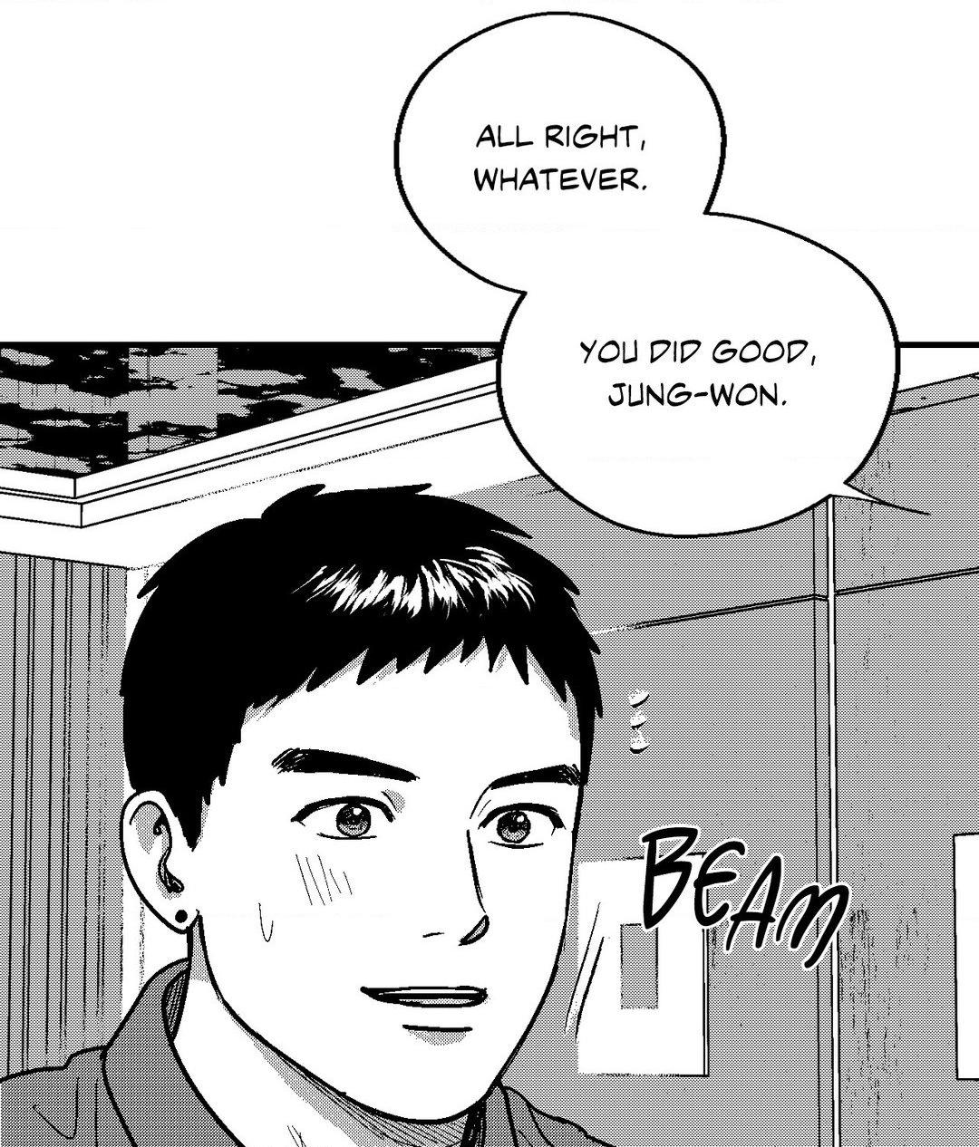 Midnight Men - Chapter 79 manhwa