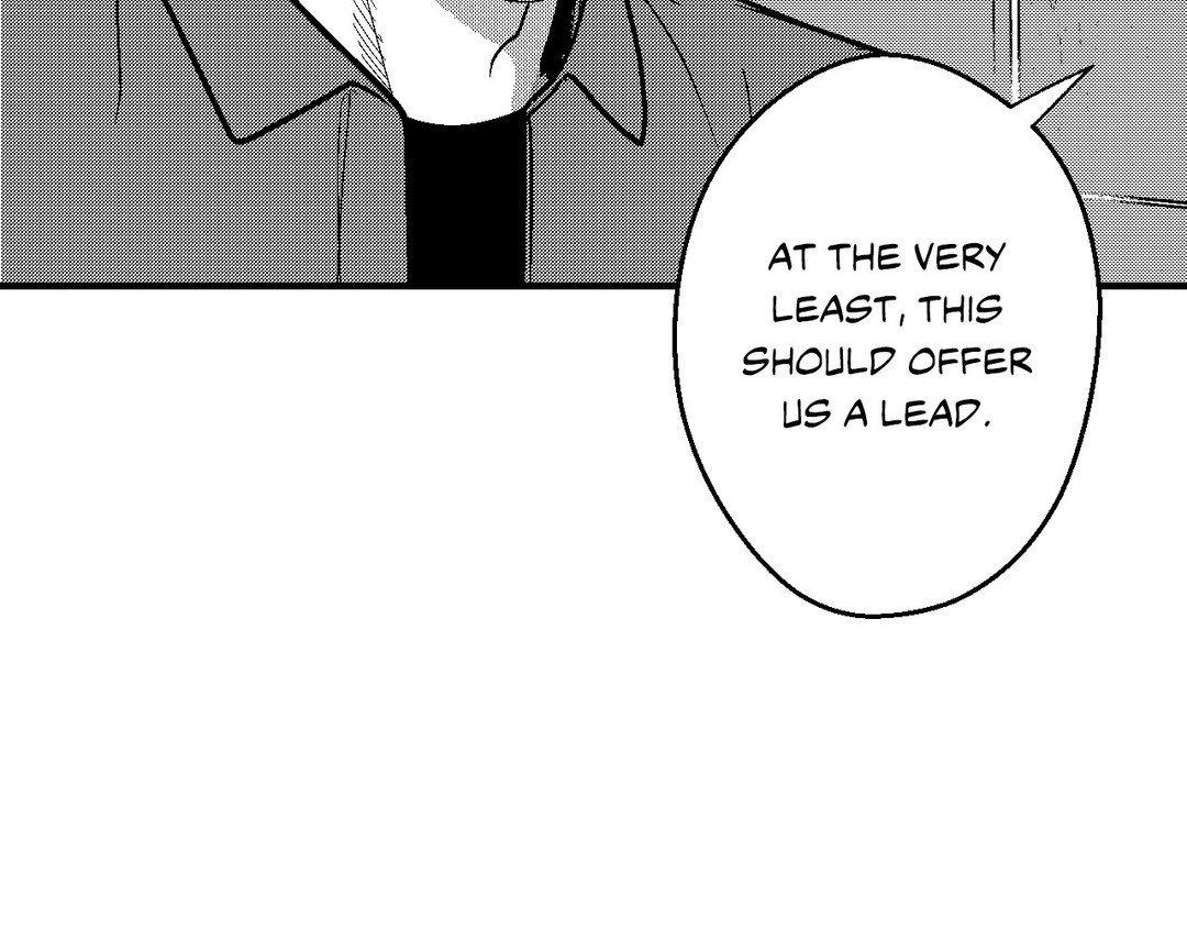 Midnight Men - Chapter 79 manhwa