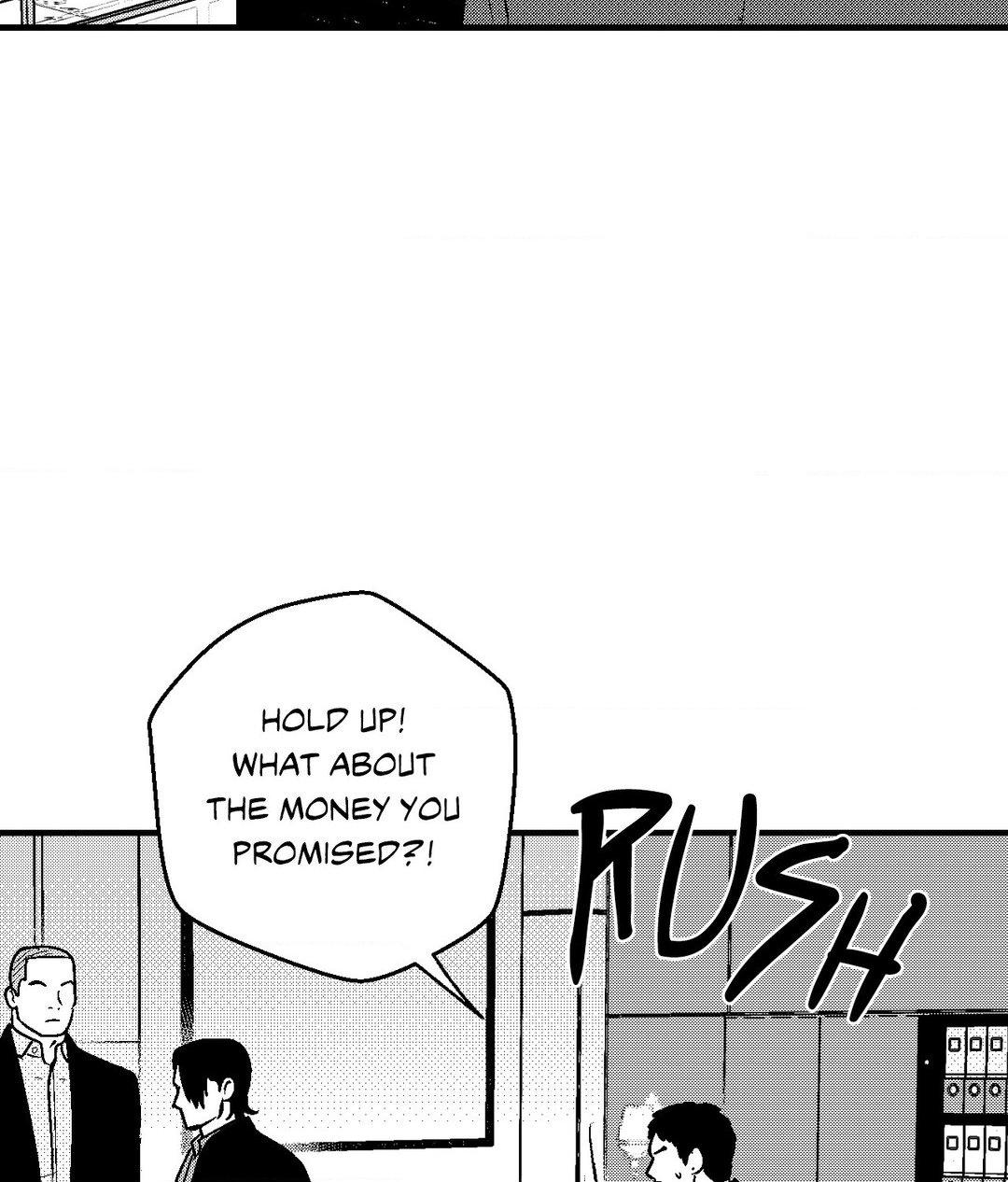 Midnight Men - Chapter 79 manhwa