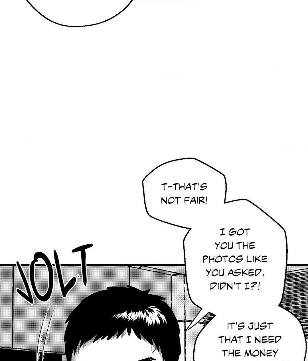 Midnight Men - Chapter 79 manhwa