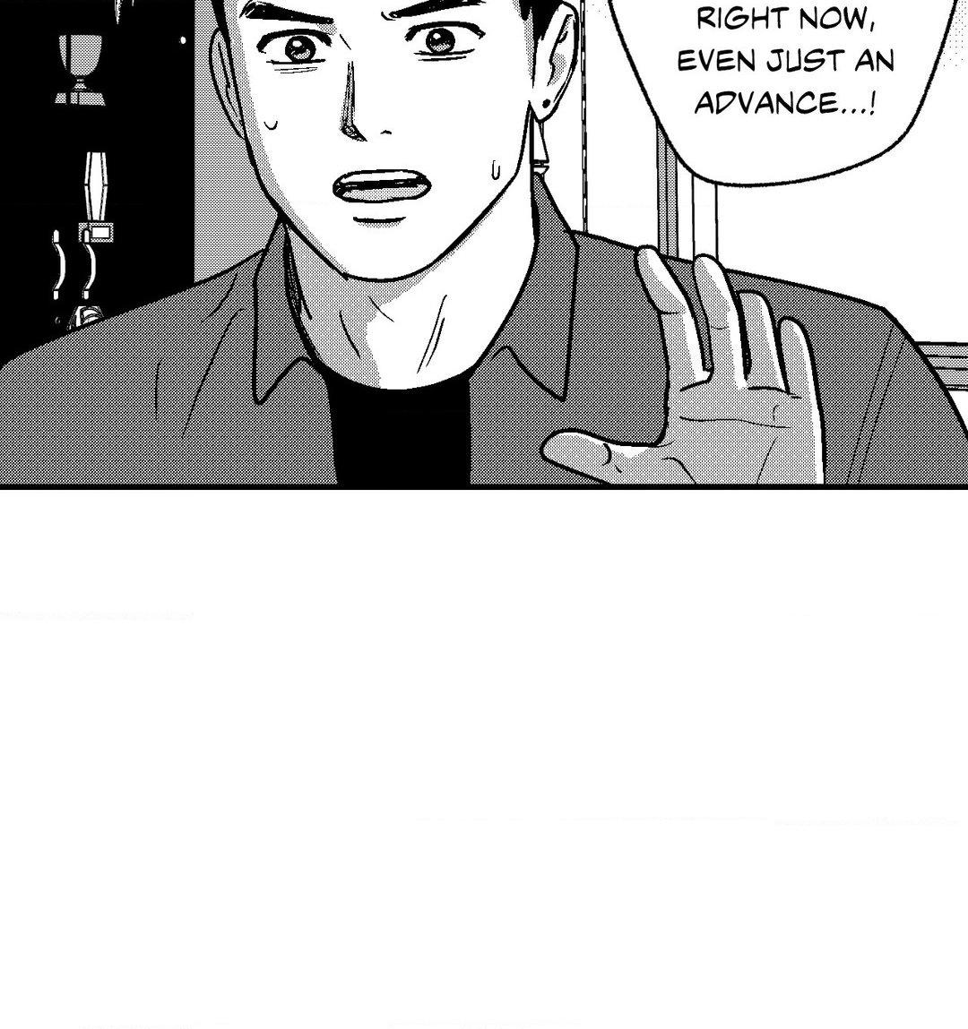 Midnight Men - Chapter 79 manhwa