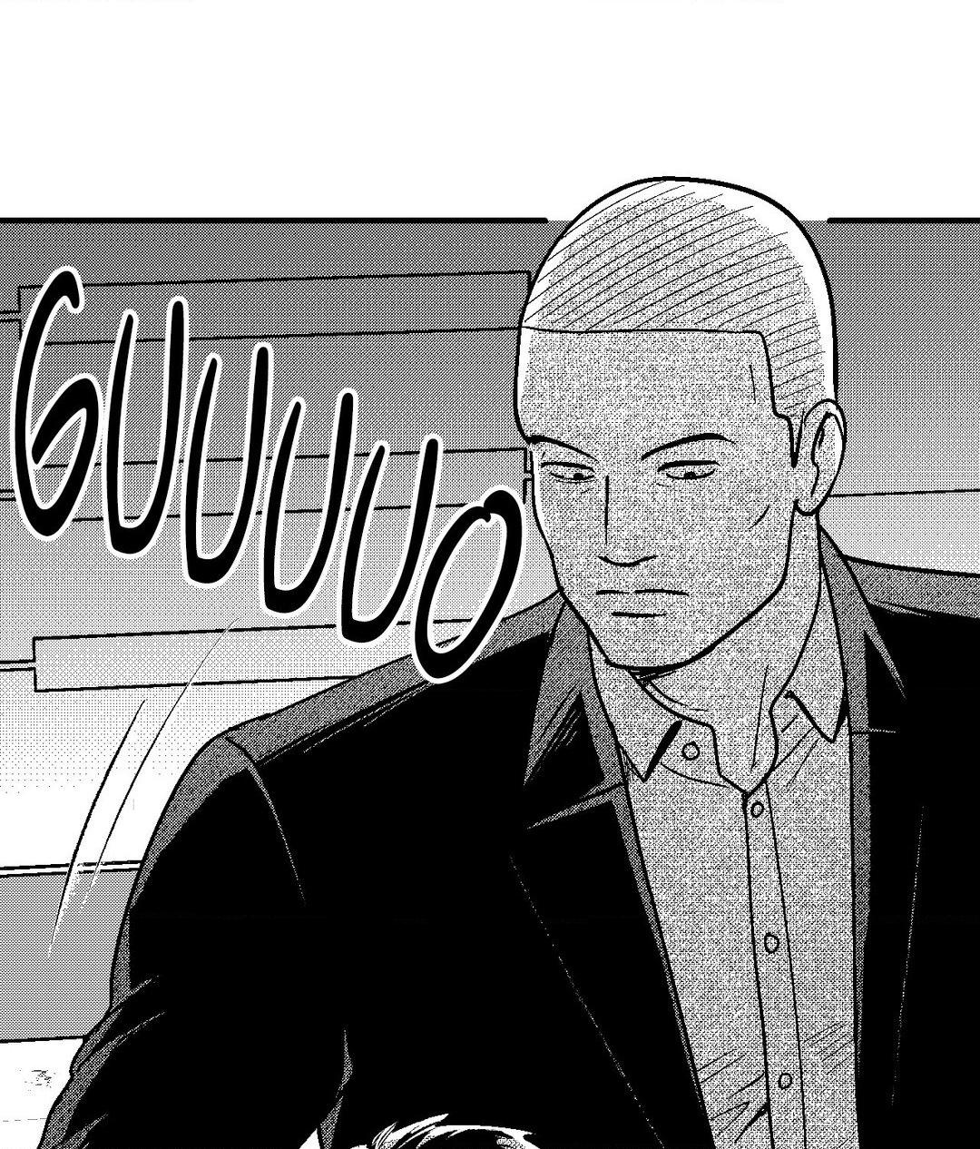 Midnight Men - Chapter 79 manhwa