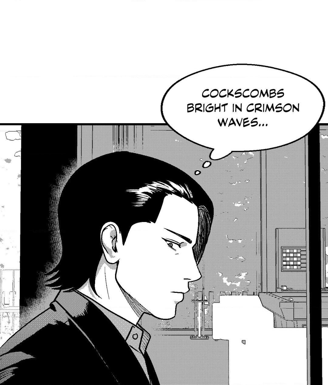 Midnight Men - Chapter 79 manhwa