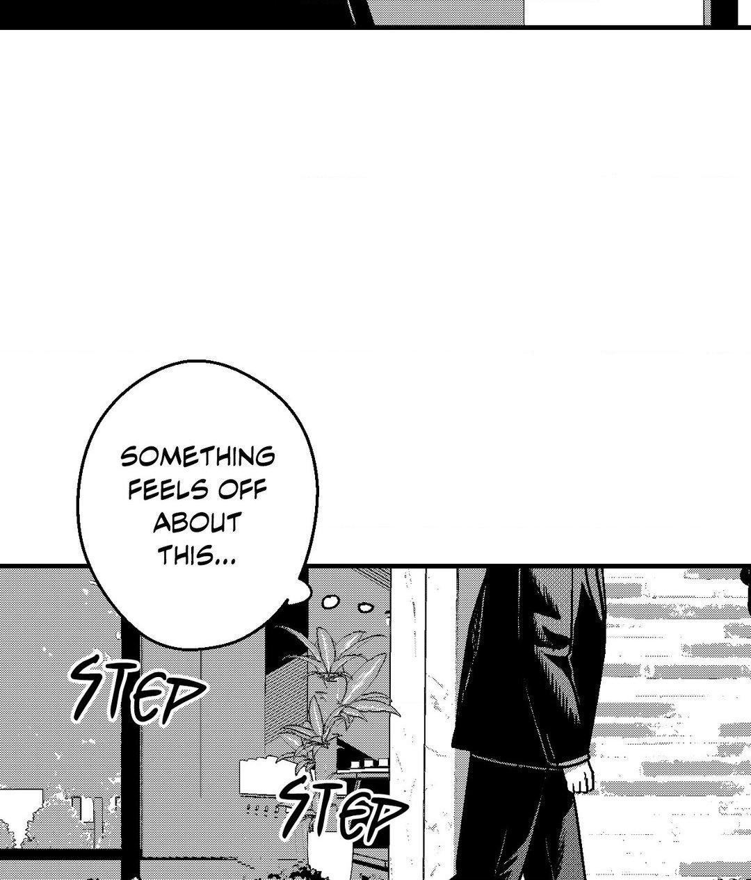 Midnight Men - Chapter 79 manhwa