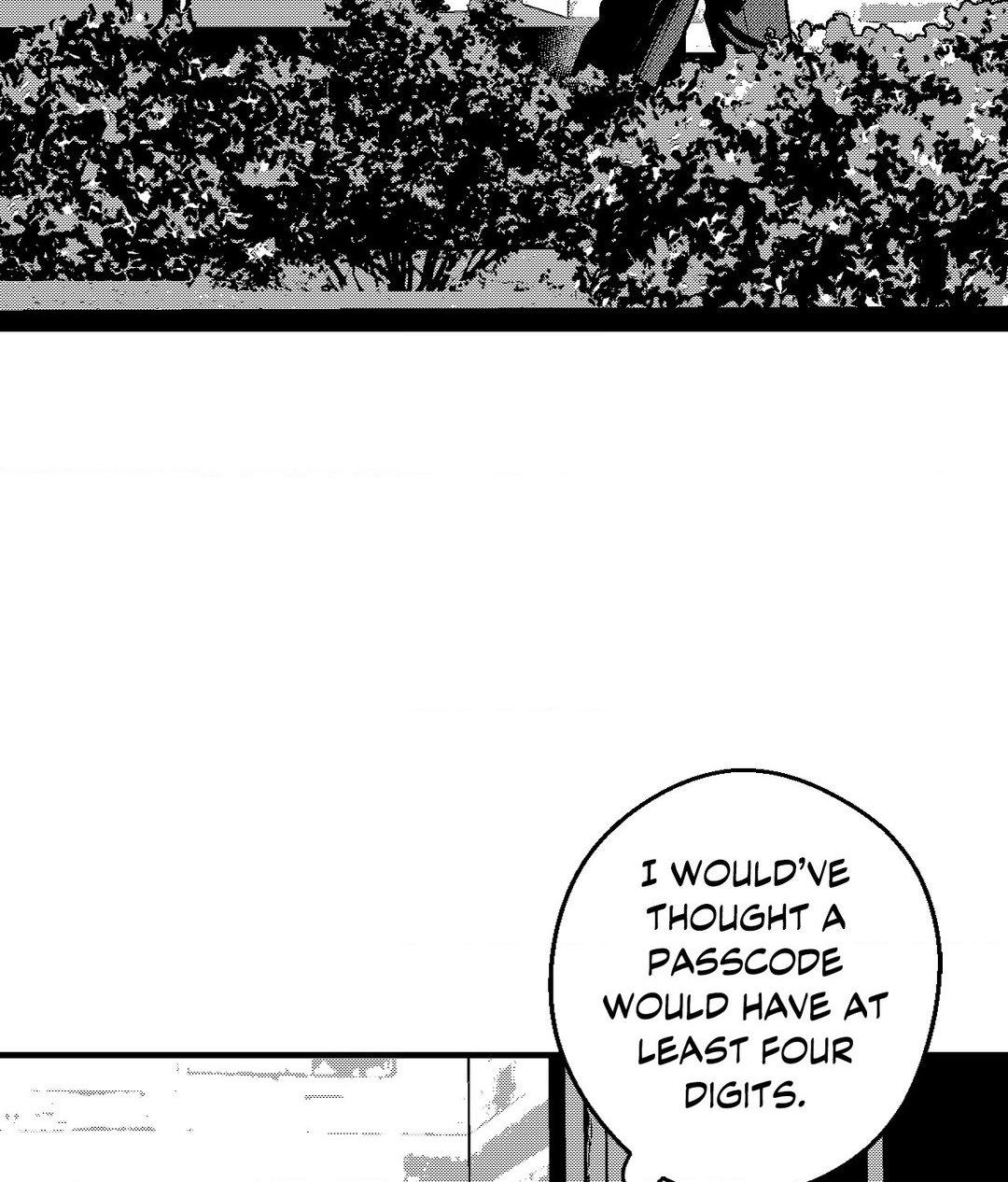 Midnight Men - Chapter 79 manhwa