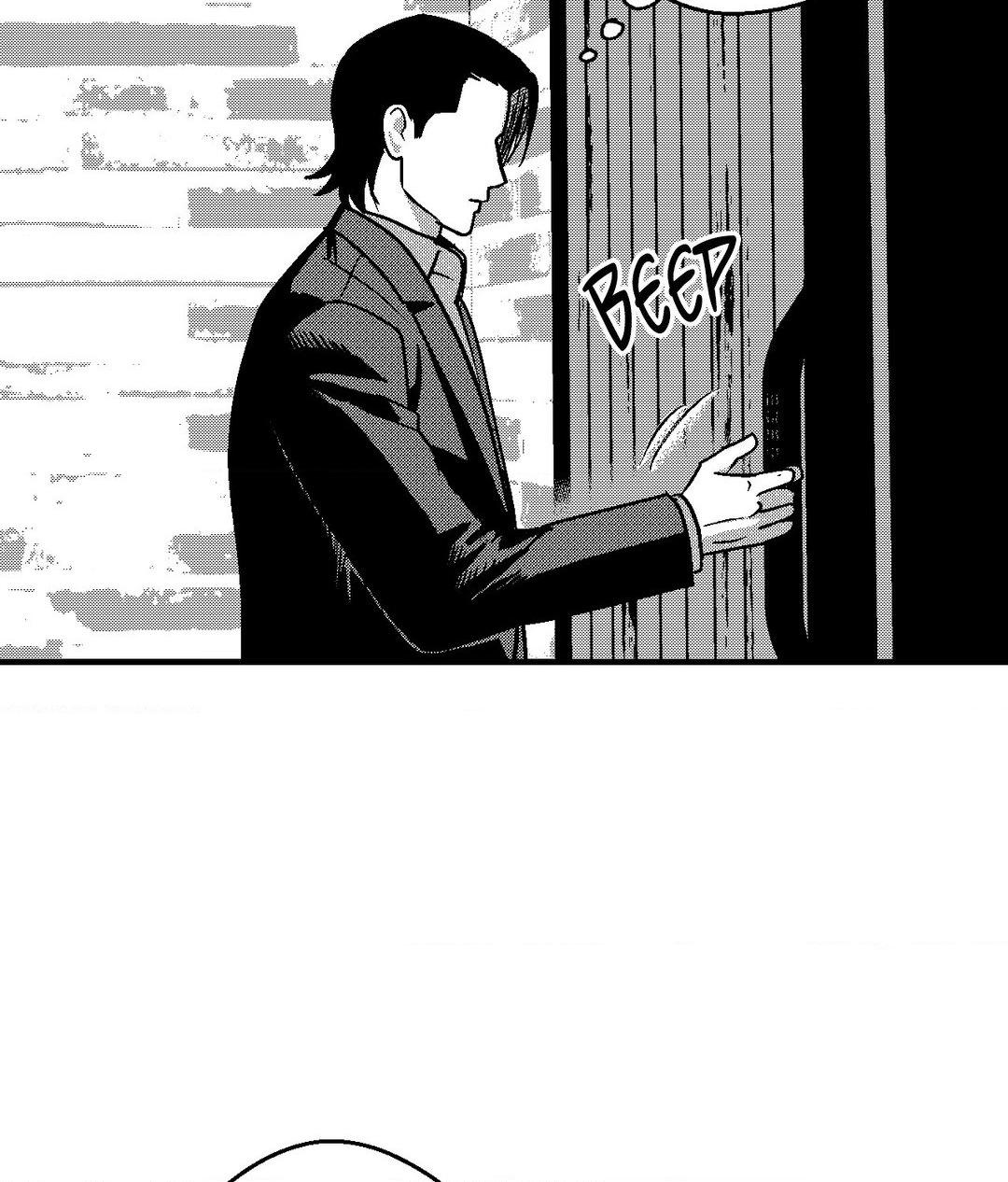 Midnight Men - Chapter 79 manhwa