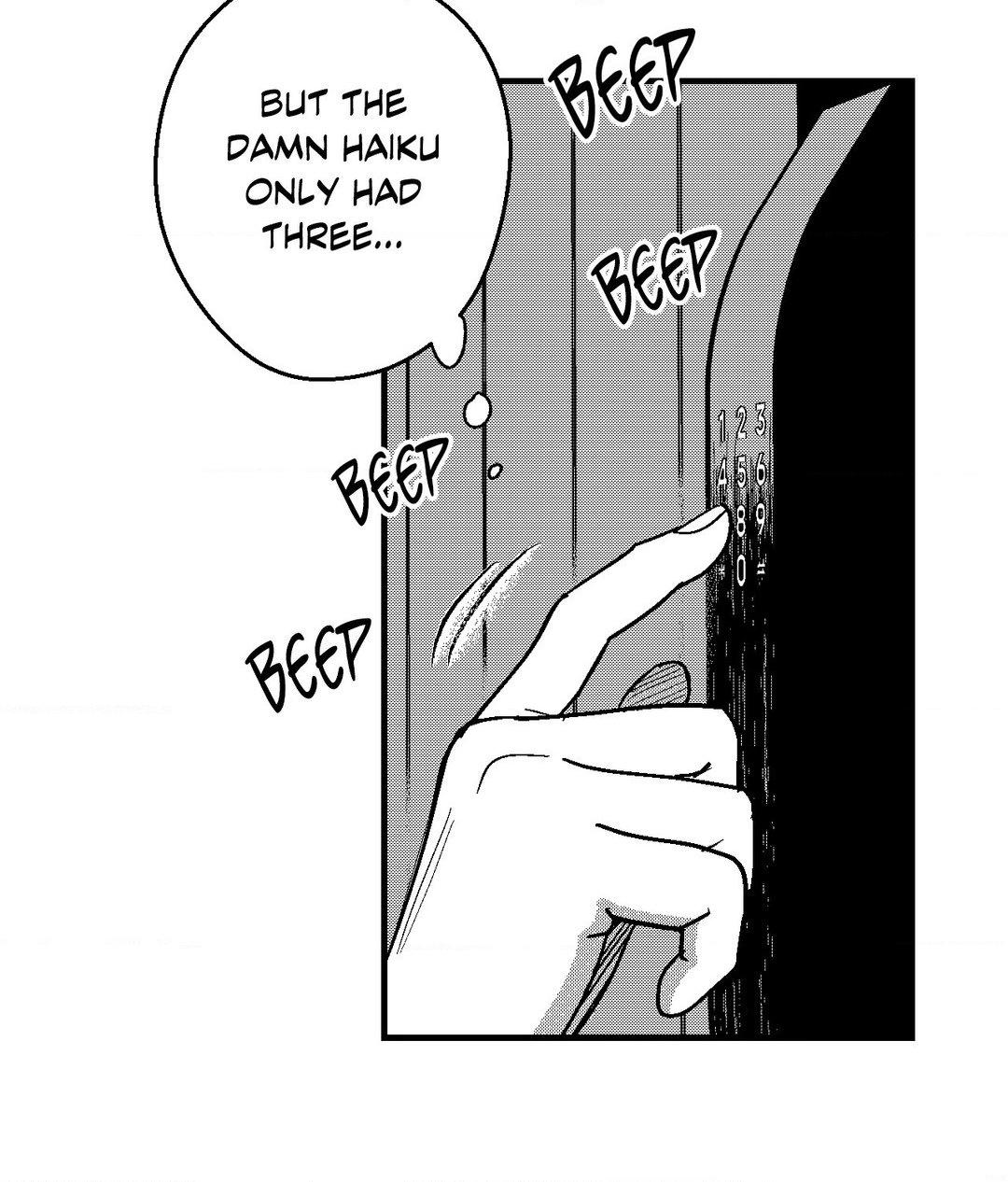 Midnight Men - Chapter 79 manhwa