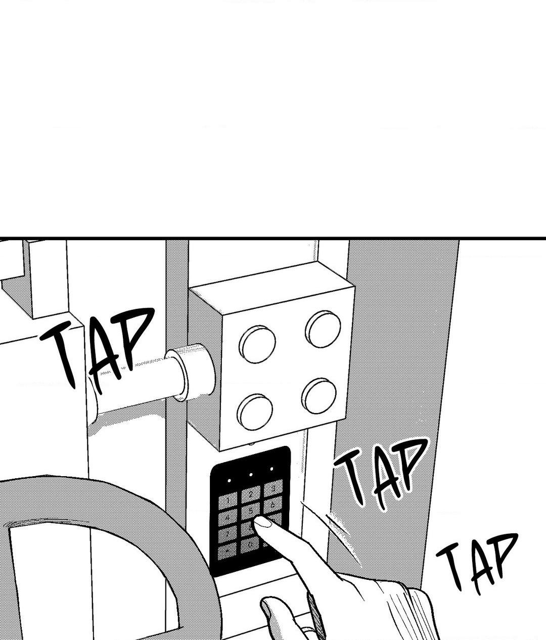 Midnight Men - Chapter 79 manhwa
