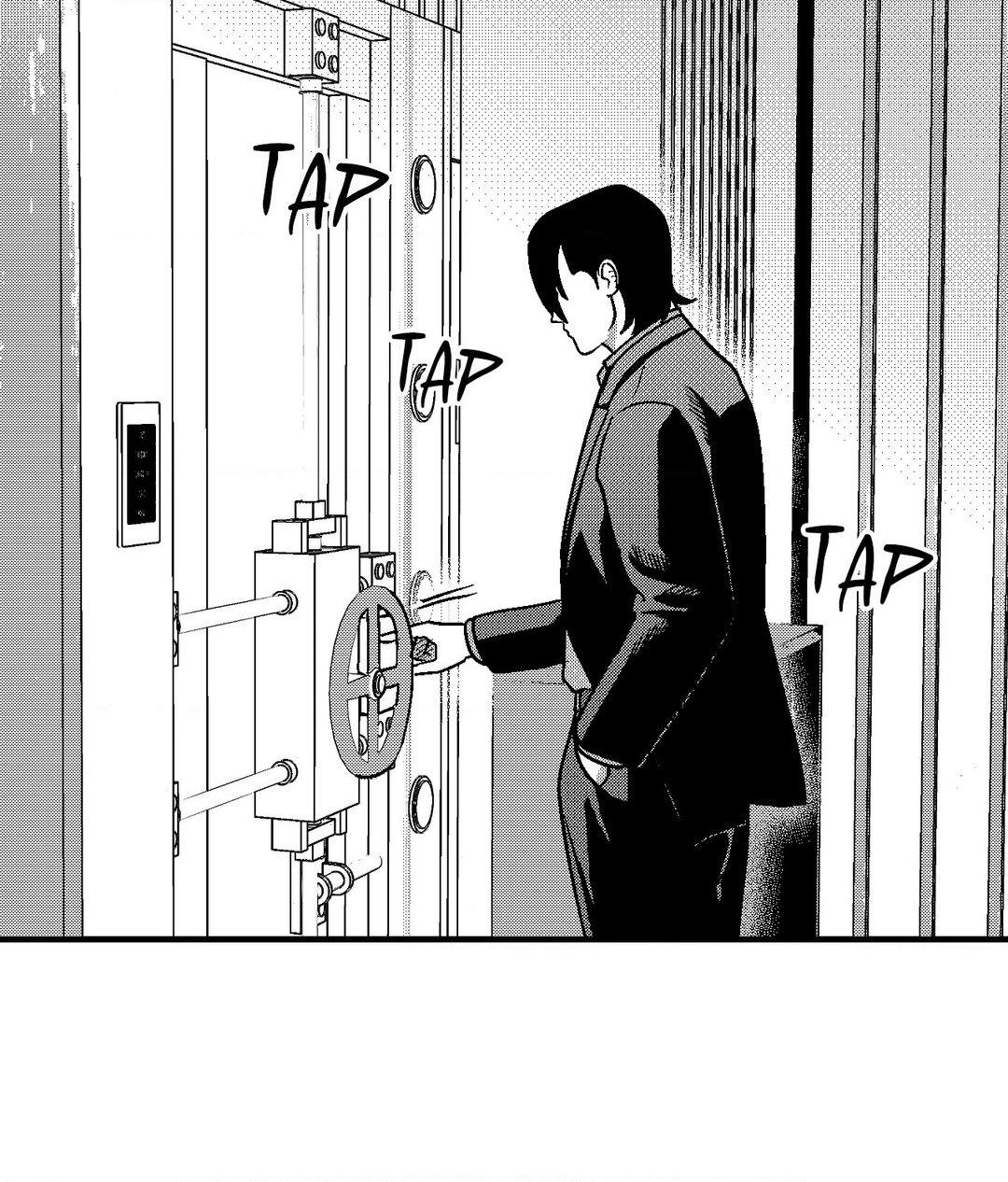 Midnight Men - Chapter 79 manhwa
