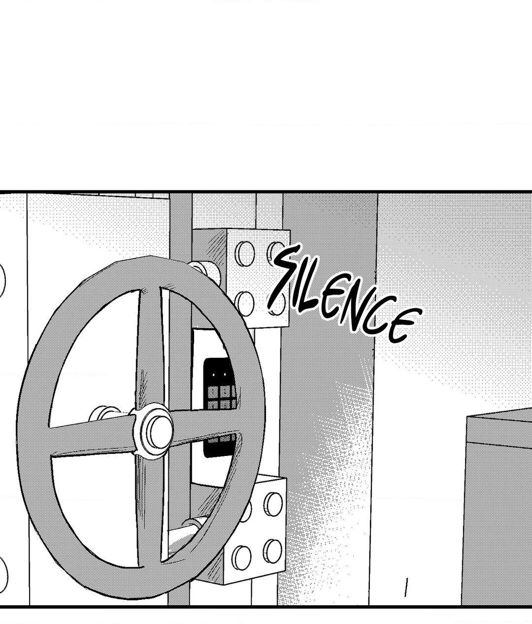 Midnight Men - Chapter 79 manhwa