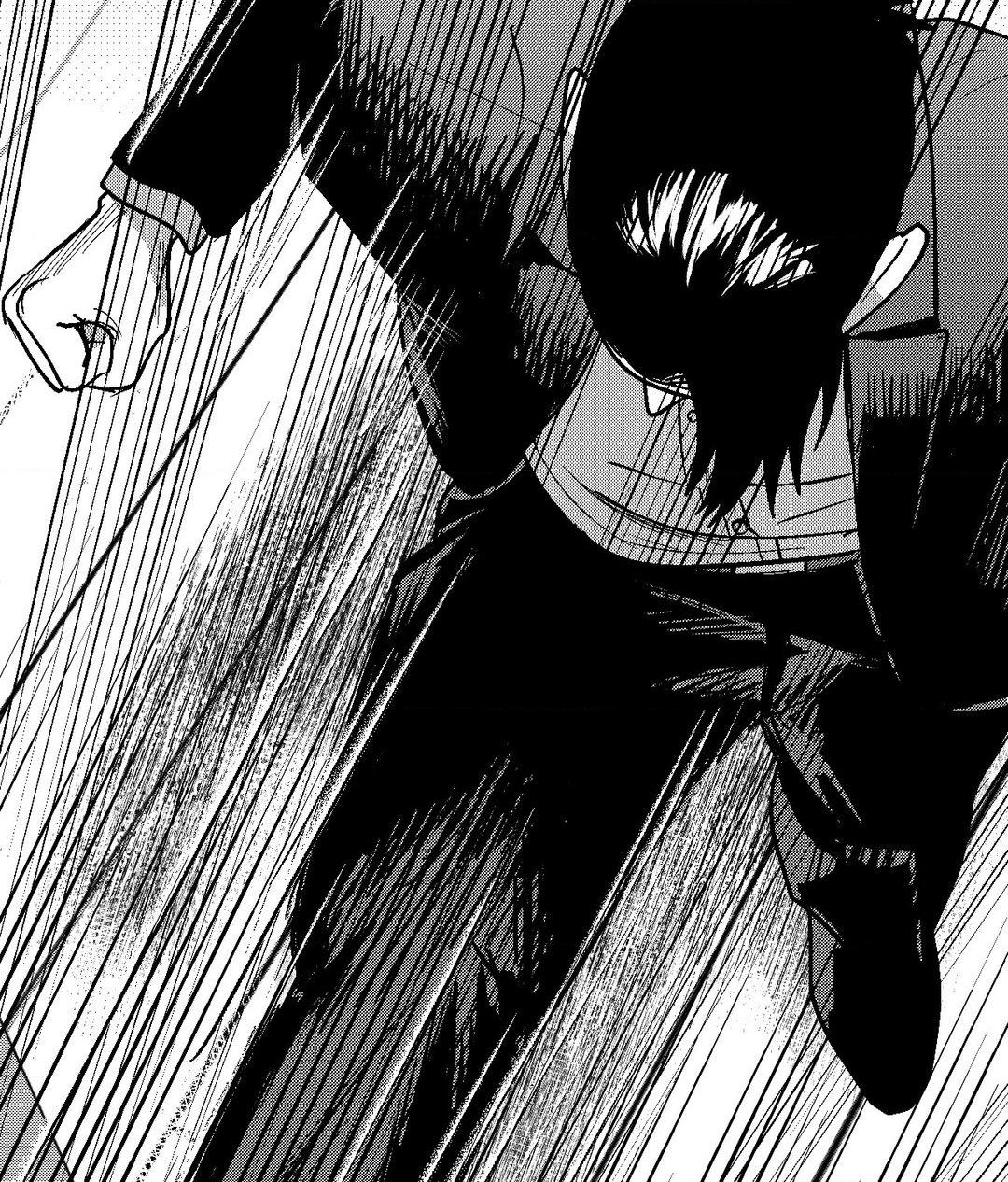 Midnight Men - Chapter 79 manhwa
