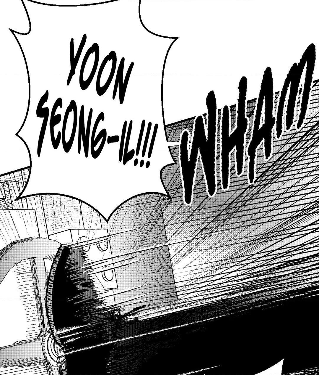 Midnight Men - Chapter 79 manhwa