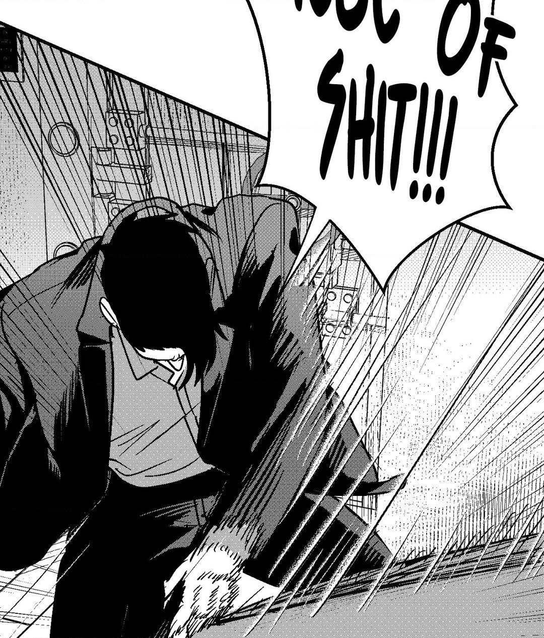 Midnight Men - Chapter 79 manhwa