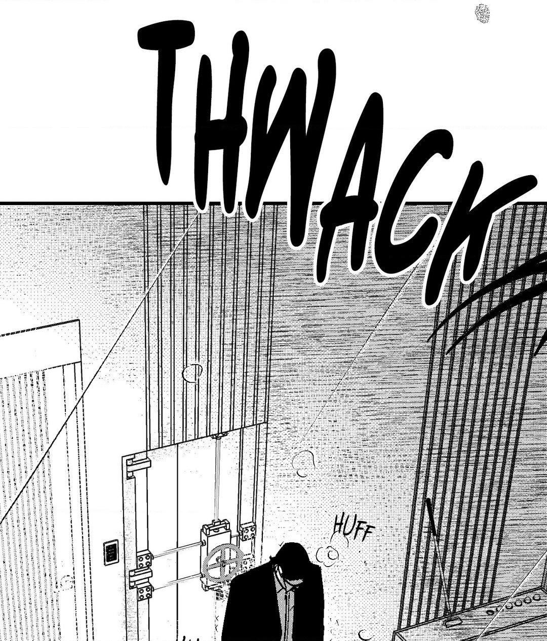 Midnight Men - Chapter 79 manhwa