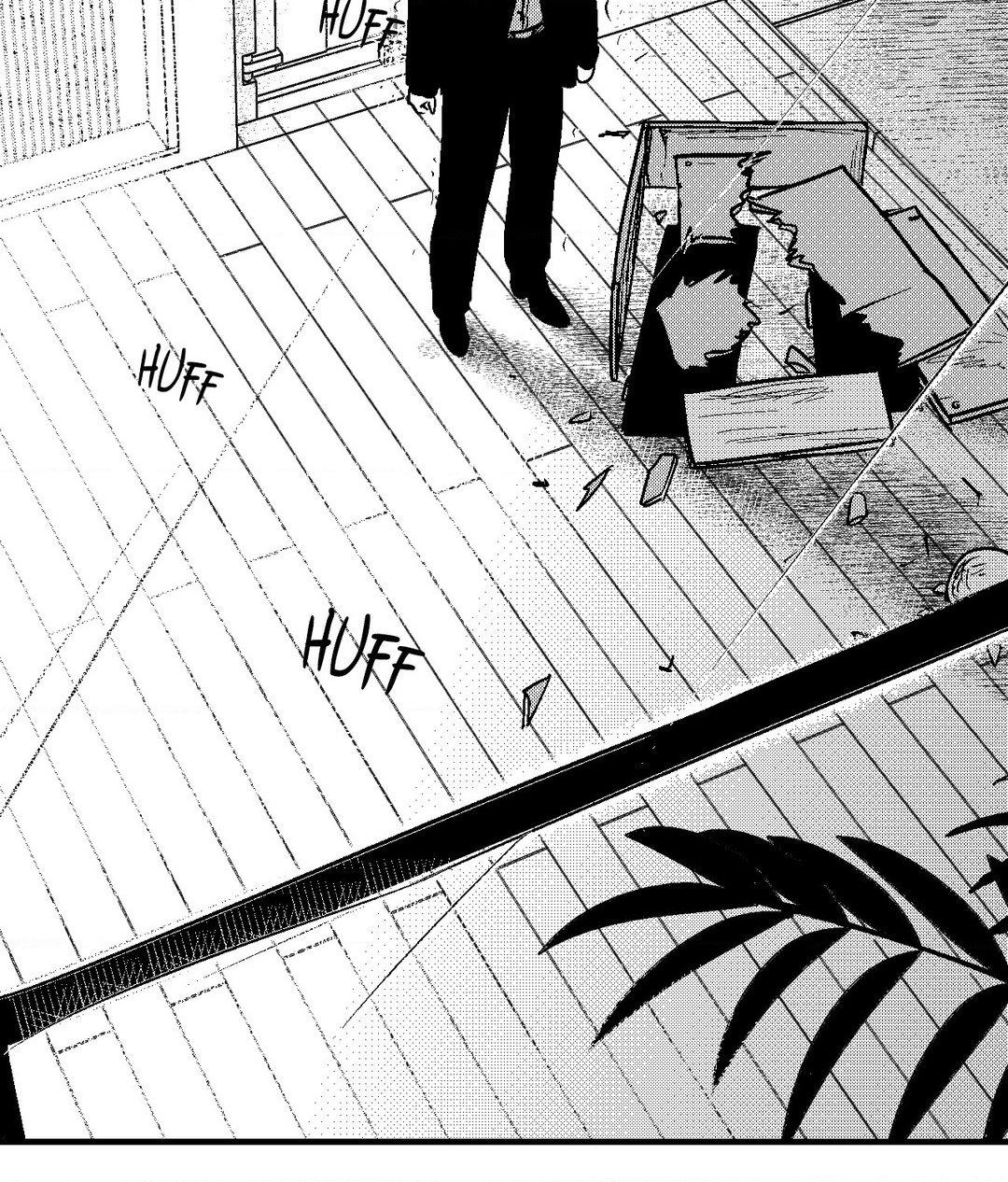 Midnight Men - Chapter 79 manhwa